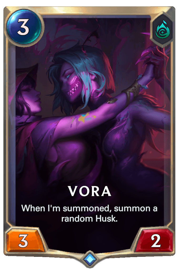 Vora