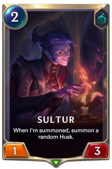 Sultur