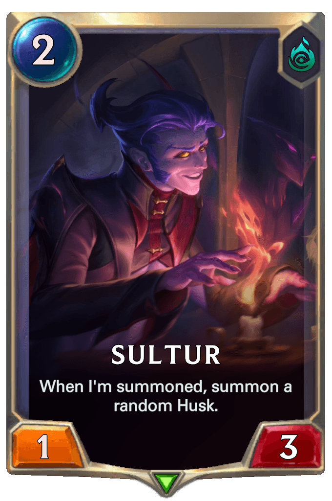 Sultur