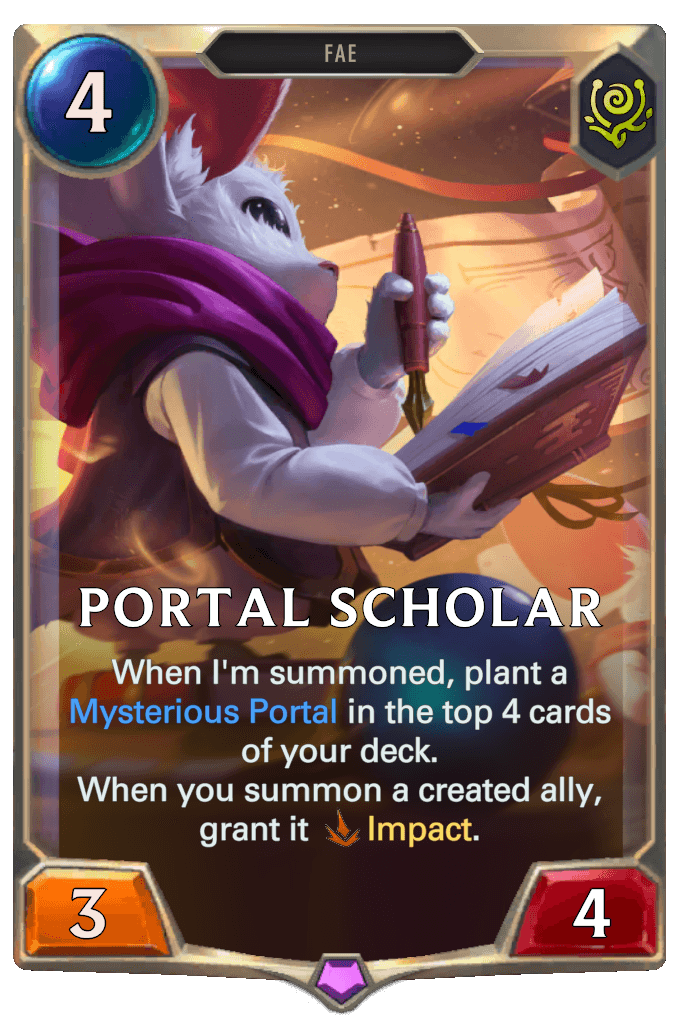 Portal Scholar