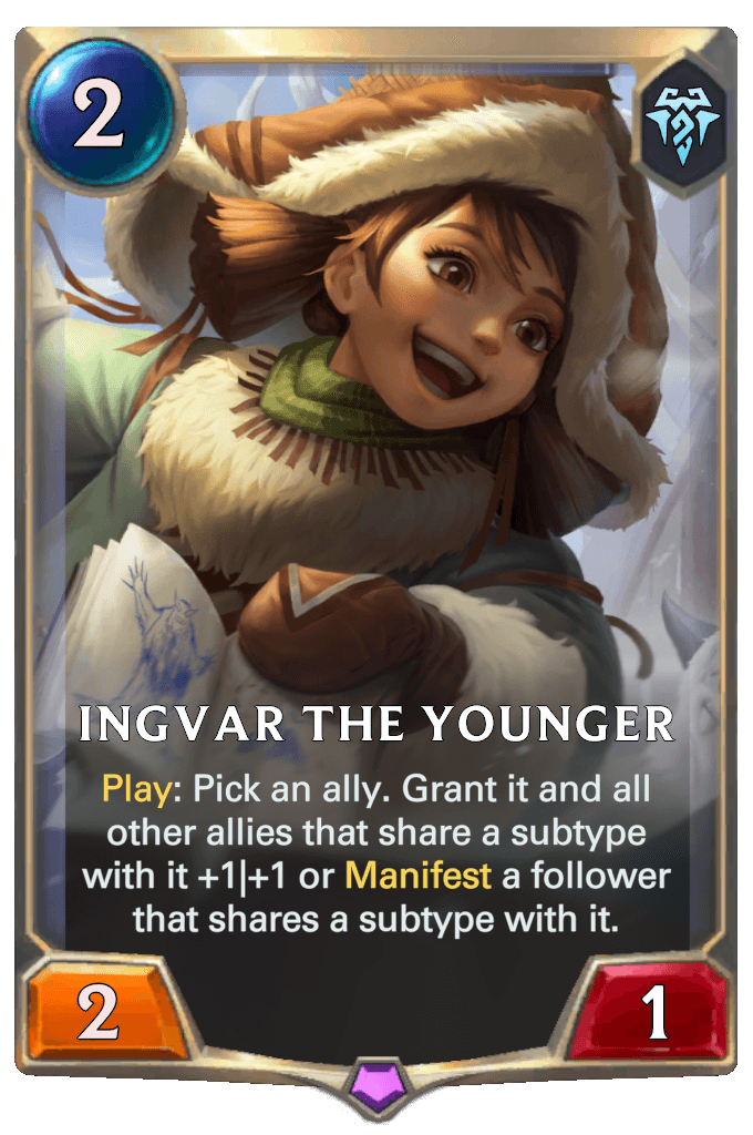 Ingvar the Younger
