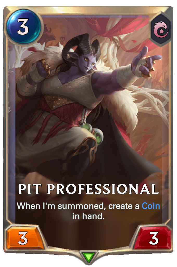 Pit Professional
