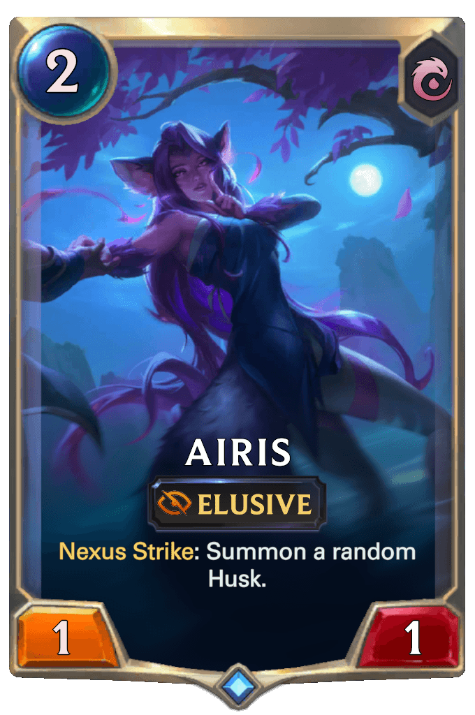 Airis