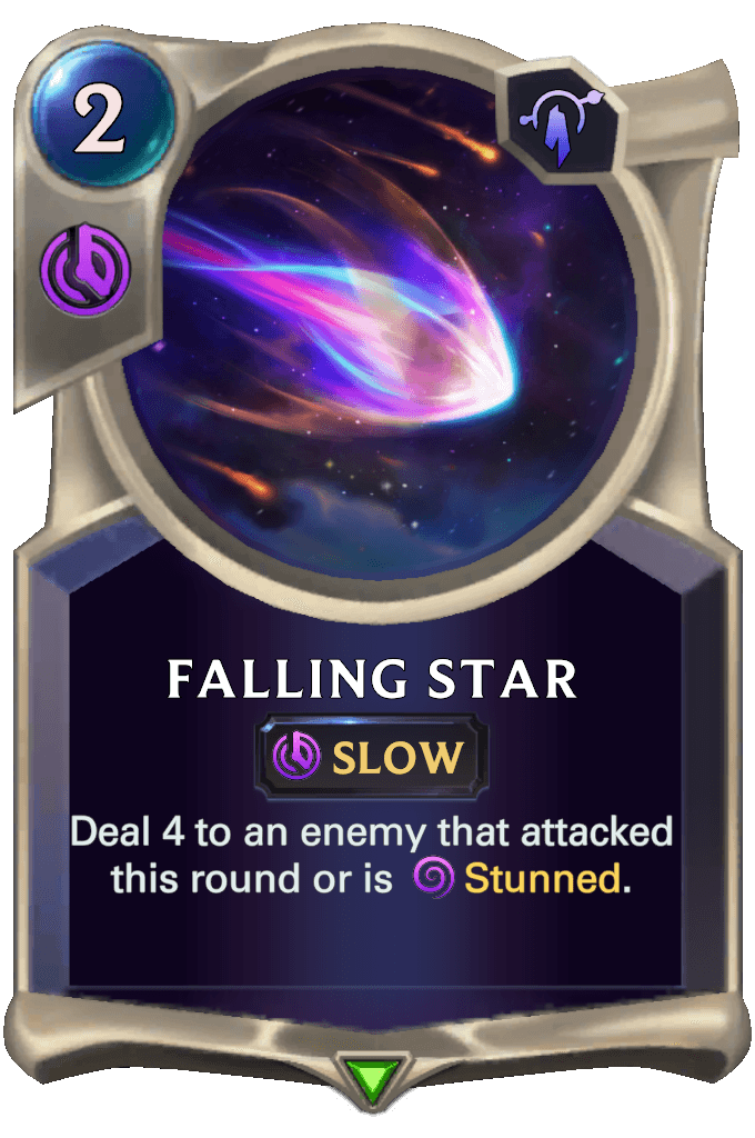 Falling Star