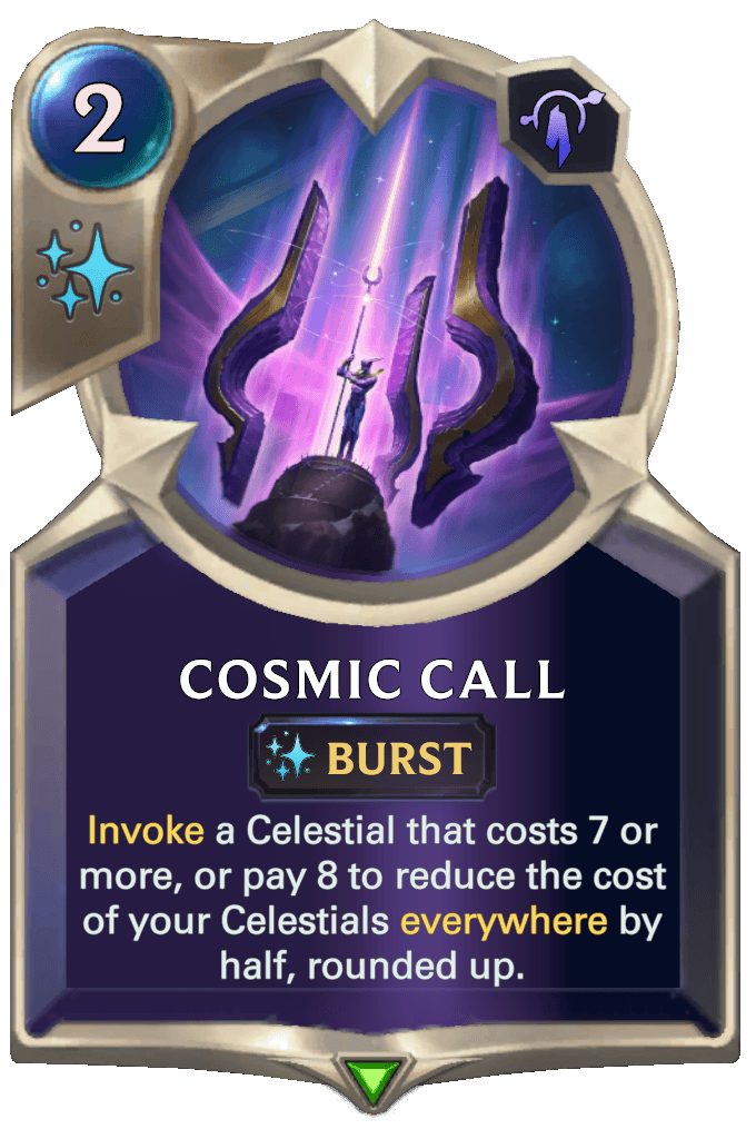 Cosmic Call