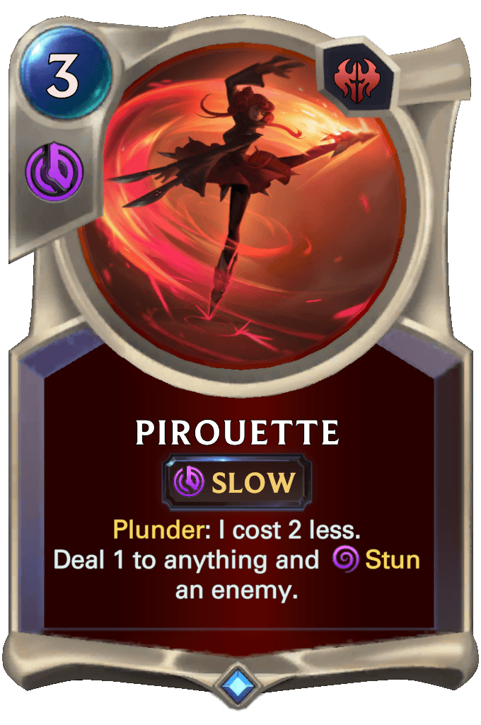 Pirouette