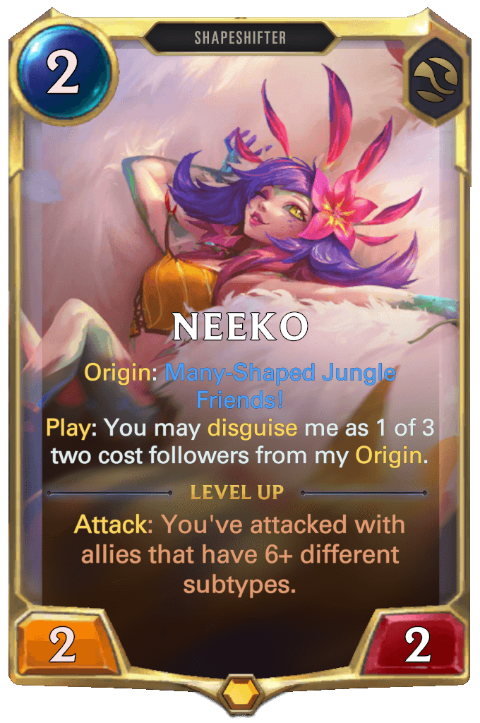 Neeko