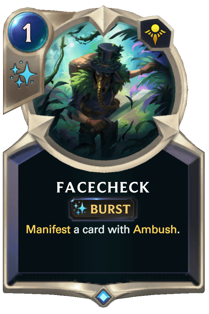 Facecheck