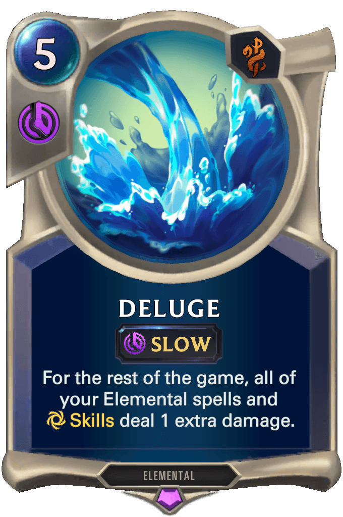 Deluge