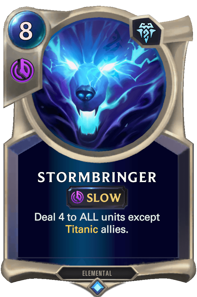 Stormbringer