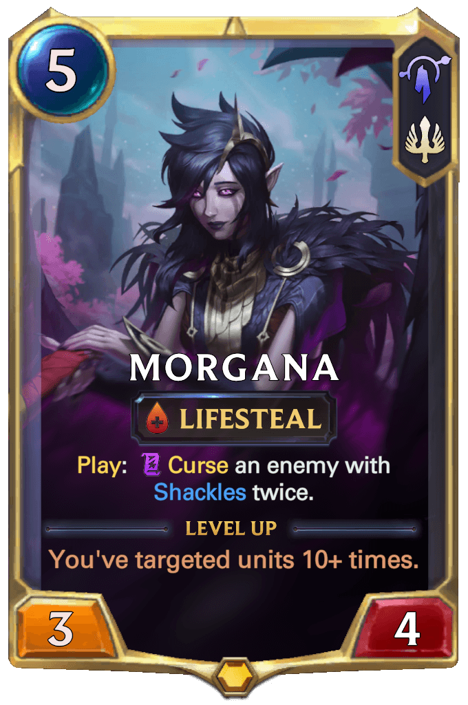 Morgana