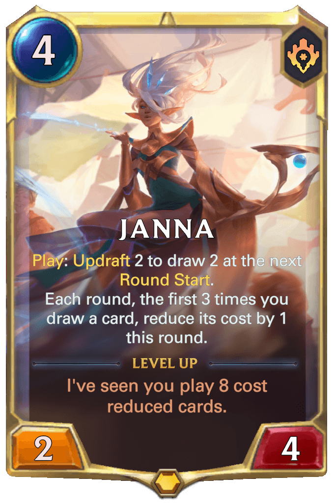 Janna