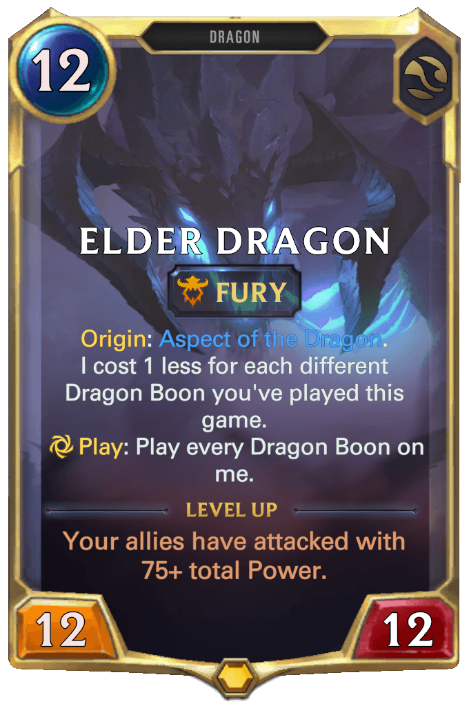 Elder Dragon