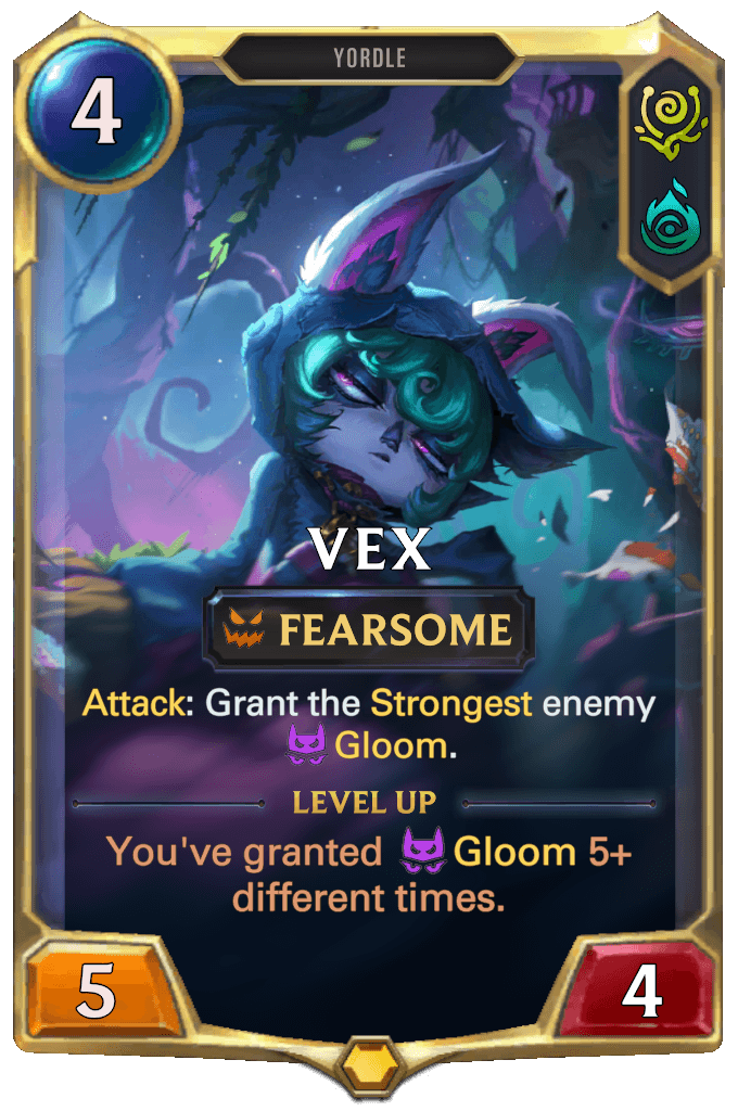 Vex