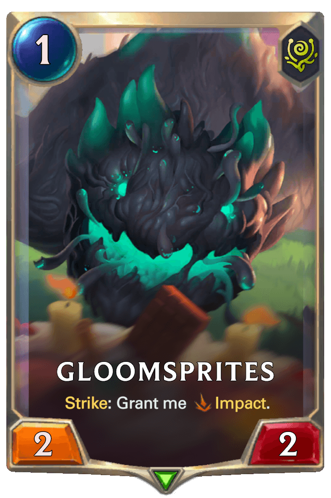 Gloomsprites