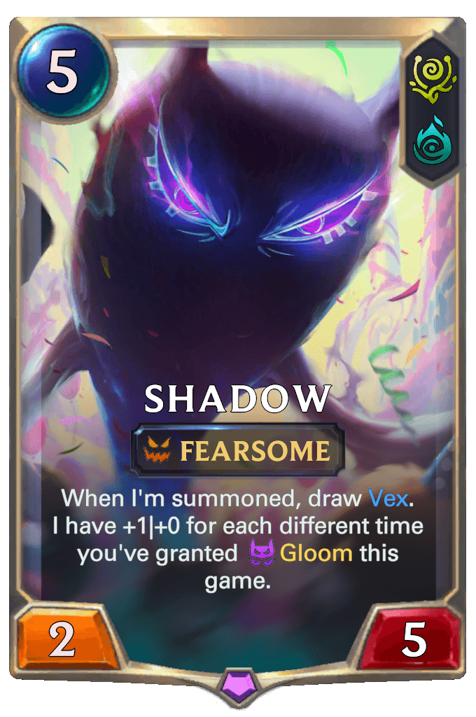Shadow