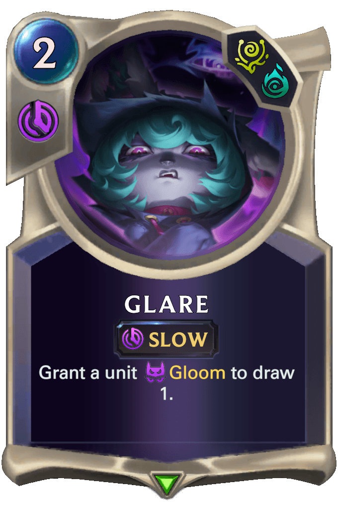 Glare