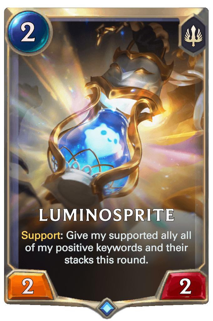 Luminosprite