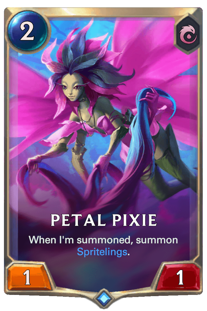 Petal Pixie