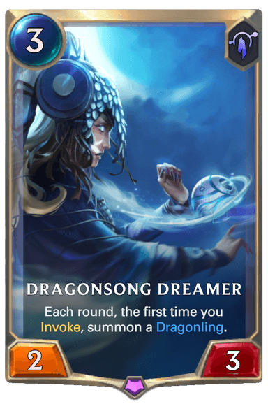 Dragonsong Dreamer