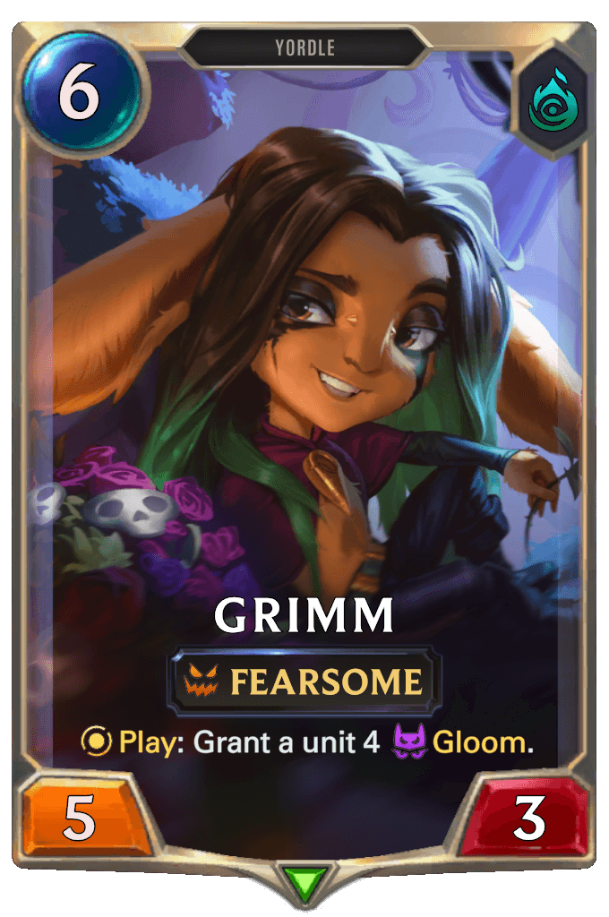Grimm
