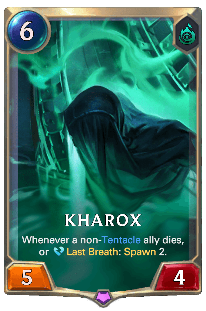 Kharox