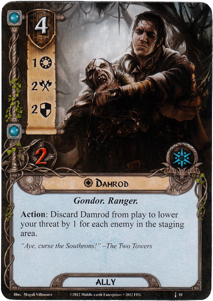 Damrod