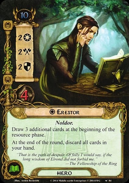 Erestor