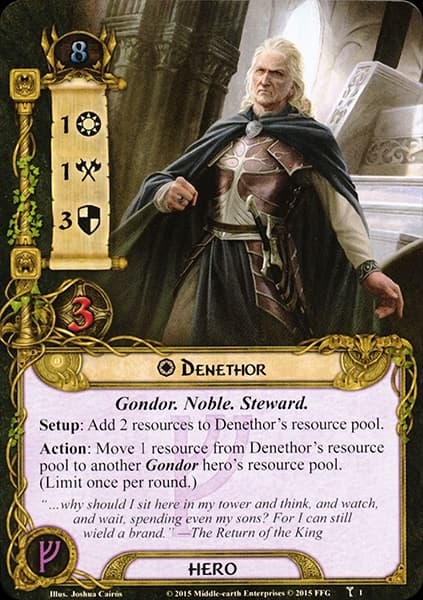 Denethor