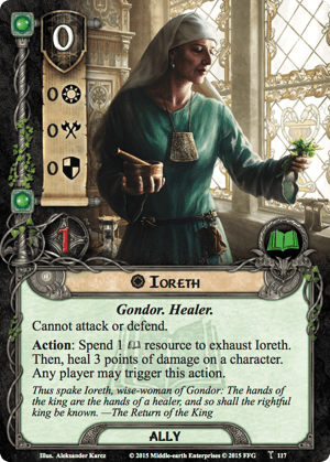 Ioreth