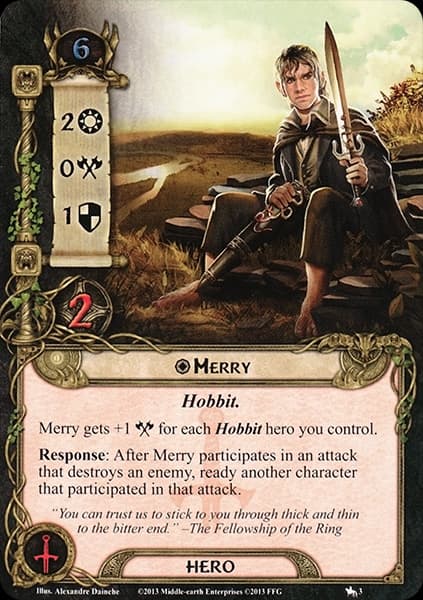Merry