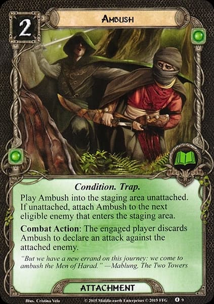 Ambush