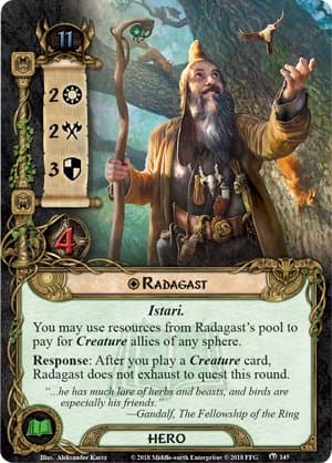Radagast