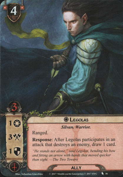Legolas