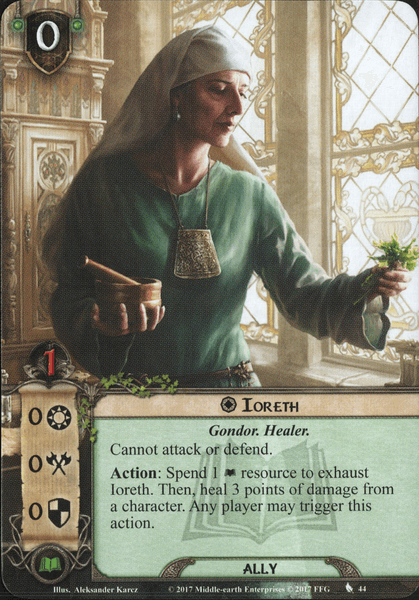 Ioreth