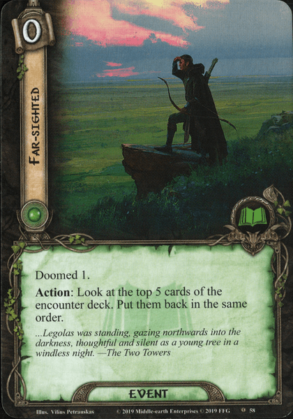 Far-sighted