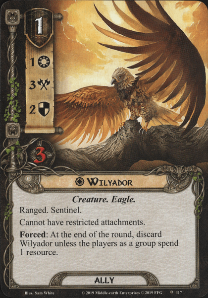 Wilyador
