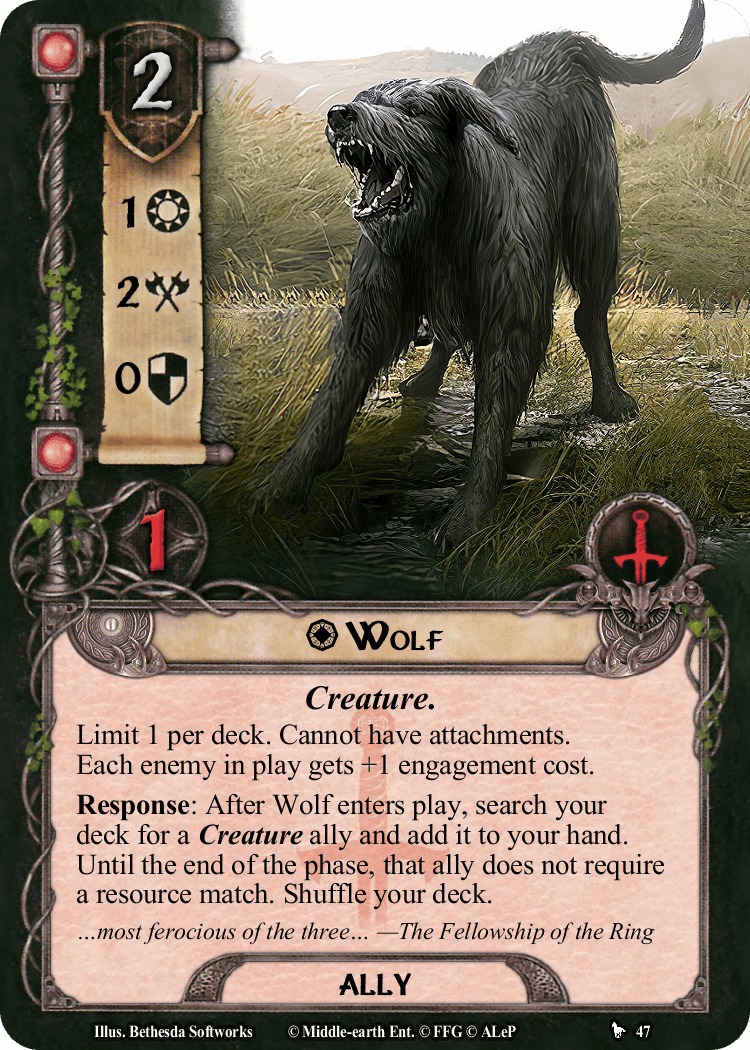 Wolf
