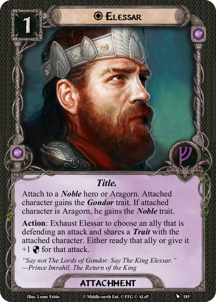 Elessar
