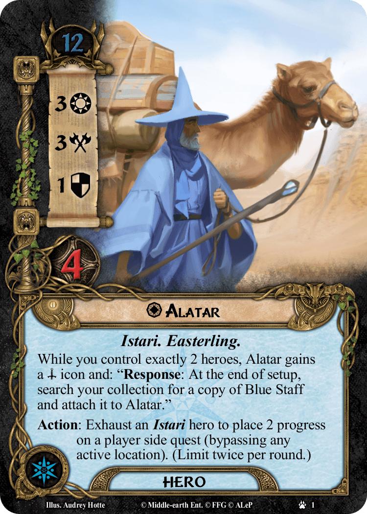 Alatar