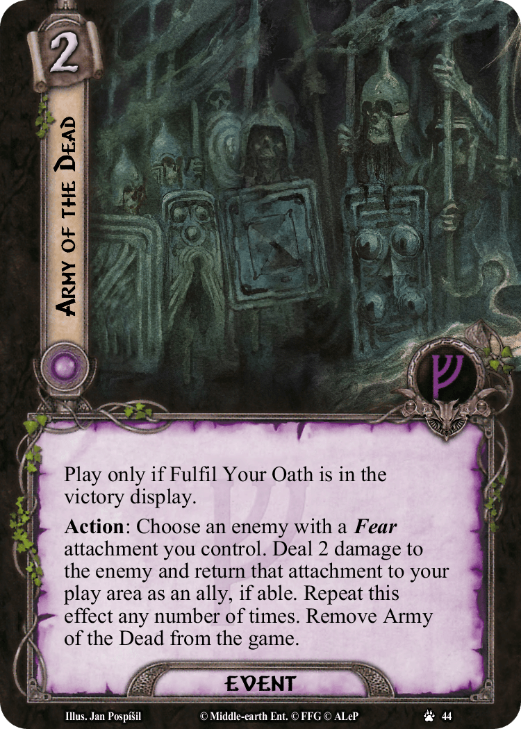 Army of the Dead