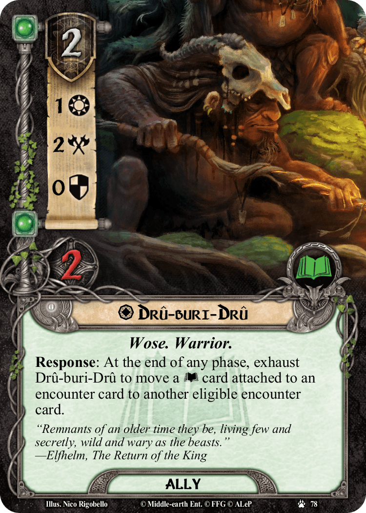 Drû-buri-Drû