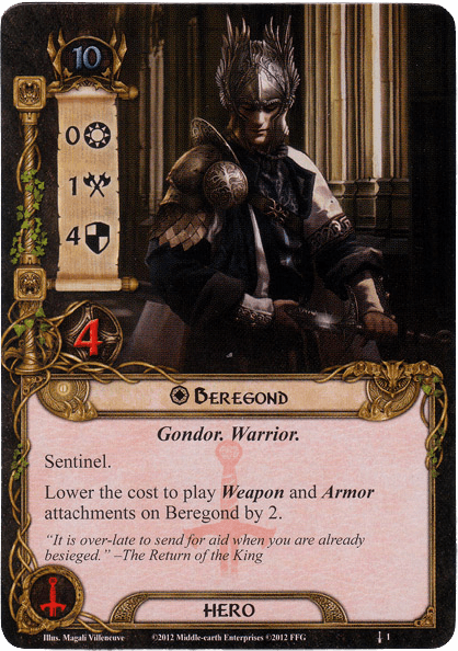 Beregond