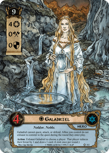 Galadriel
