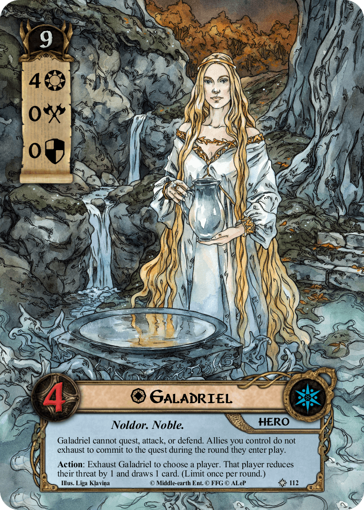 Galadriel