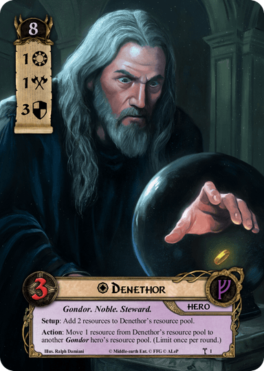 Denethor