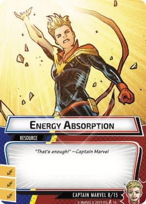 Energy Absorption