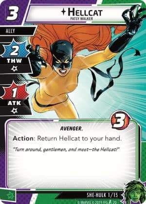 Hellcat
