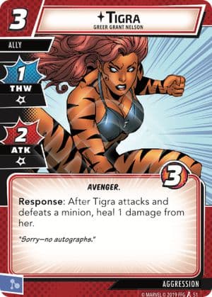 Tigra