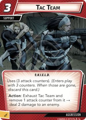 Tac Team